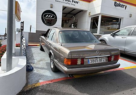 Mercedes-Benz S 300