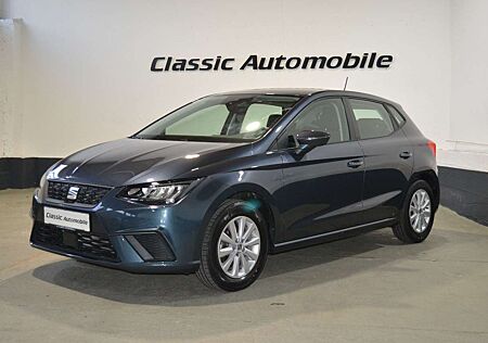 Seat Ibiza Style *Apple CarPlay*1.Hand*