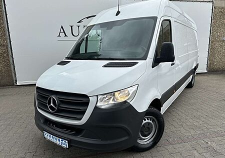 Mercedes-Benz Sprinter 316 CDI Lang HA RFK DAB