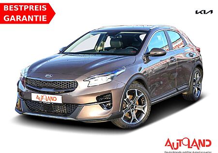 Kia XCeed 1.5 T-GDI Spirit LED Navi Tempomat Kamera