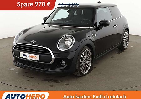 Mini ONE Aut.*LIMITER*PDC*SHZ*KLIMA*GARANTIE*