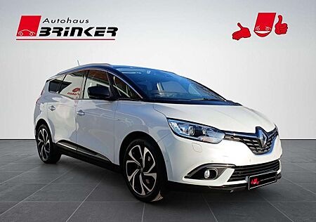 Renault Scenic Grand BOSE Edition 1.3 DSG TCE - AHK