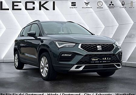 Seat Ateca Style 1.5TSI *PANO*BEATS*NAVI*F-LINK*LED*