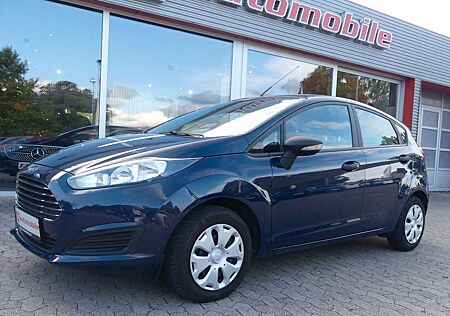 Ford Fiesta Ambiente Allwetter*Rentnerfahrzeug*ab 99€