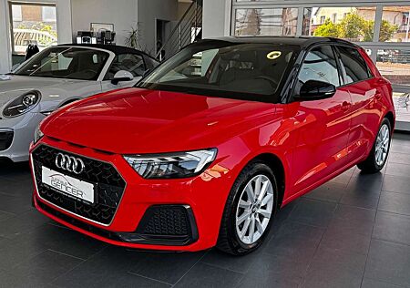Audi A1 Sportback advanced 1.0 TFSI "LED/VirtualC."