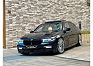 BMW 730 Ld xDrive|SkyLounge|Pano|FondTV|NeuerATM