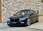 BMW 730 Ld xDrive|SkyLounge|Pano|FondTV|NeuerATM