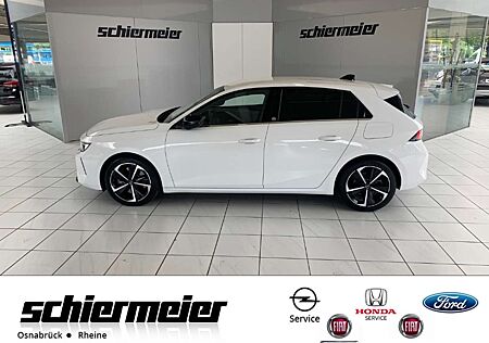 Opel Astra Elegance PHEV 7,4KW Charger Sitz-Lenkr.&Frontsch.h