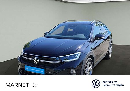 VW Taigo Volkswagen 1.5 TSI DSG R-LINE*IQ.LIGHT*DIGITAL*NAVI*K