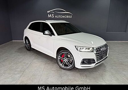 Audi SQ5 3.0 TDI quattro Top Ausstattung