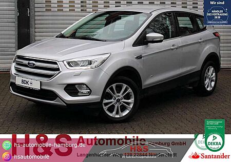 Ford Kuga 1.5 EcoBoost 4x4 Titanium Navigation/AHK