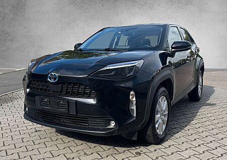 Toyota Yaris Cross Hybrid Business Edition LED Navi PDC