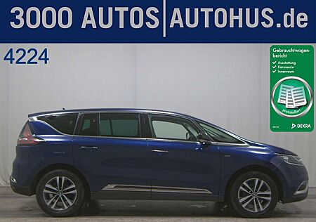 Renault Espace V 2.0 BLUE dCi 160 Limited Navi Pano LED