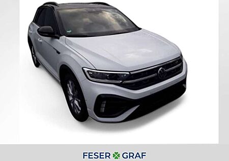 VW T-Roc Volkswagen R 2.0 4Motion DSG/LED/BeatsAudio/Rear View/Sitzhzg