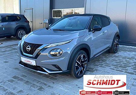 Nissan Juke 1.0 DIG-T DCT N-Design Technology/BOSE