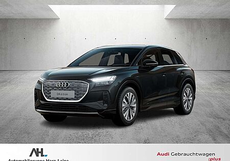 Audi Q4 e-tron 45 Matrix Navi AHK ACC RFK