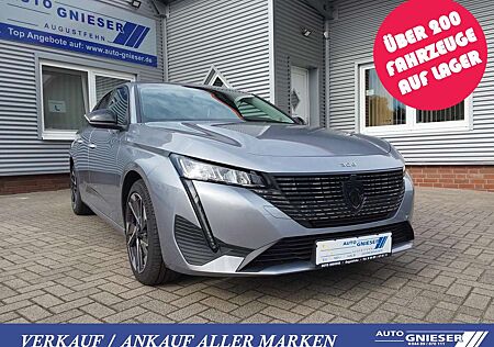 Peugeot 308 1.5 BlueHDI 130 Allure ACC/LED/PDC/KAM/NAV 96 k...