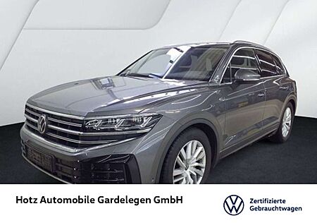 VW Touareg Volkswagen 3.0 TDI 4Motion Elegance