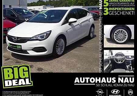 Opel Astra K 1.2 Elegance LED MATRIX inkl. Inspektionspaket B