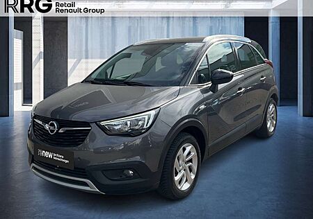 Opel Crossland X X 1.2 INNOVATION PDC LED Kamera Klima