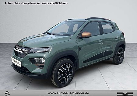 Dacia Spring Extreme ELECTRIC 65