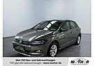 VW Polo Volkswagen VI Highline 1.0 TSI DSG LM LED 2xKlima SHZ