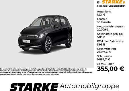 VW Golf Volkswagen 2.0 TDI DSG Active