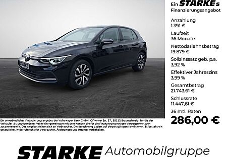 VW Golf Volkswagen 2.0 TDI DSG Active