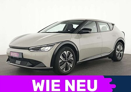 Kia EV6 Air-Paket|ACC|Rückfahrkamera|LED|Navi