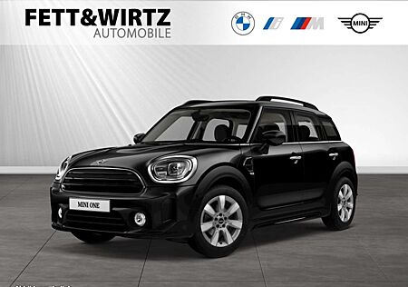 Mini ONE Countryman PDC|Sitzhzg.|LED|DAB