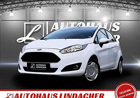 Ford Fiesta 1.25 Celebration | SHZ | PDC