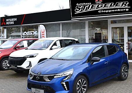 Mitsubishi Colt PLUS 1.0 T-Benziner 6-Gang