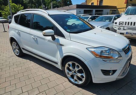 Ford Kuga Individual