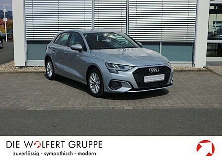 Audi A3 35 TDI B&O*ACC*Carplay*SHZ*Navi