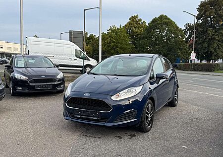 Ford Fiesta Trend