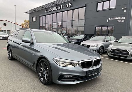 BMW 530 d Touring Sport Line * Headup*CarPlay*