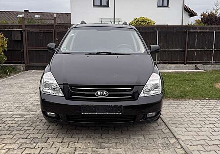 Kia Carnival 2.9 CRDi EX Basis