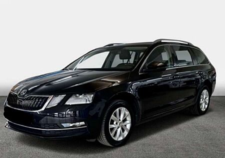 Skoda Octavia Style