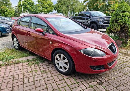 Seat Leon Automatik !!