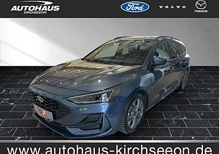 Ford Focus Turnier 1.0 EcoBoost ST-Line Automatik Navi