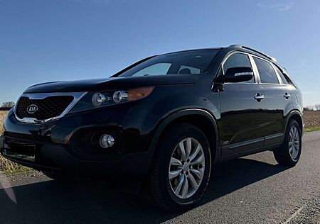Kia Sorento 2.2 CRDi 4WD Aut. Vision