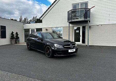 Mercedes-Benz C 63 AMG 6,3