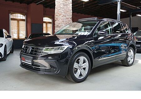 VW Tiguan Volkswagen Life eHybrid DSG Navi Pano ACC AHK 360°