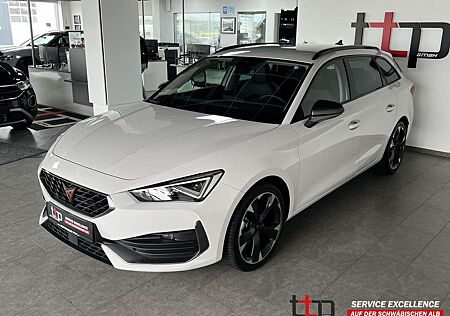 Cupra Leon ST 1.5 TSI Digital-Tacho Keyless LED ACC