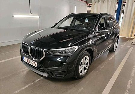 BMW X1 xDrive25e xLine*LEDER*LED*SHZ*Netto-17000€