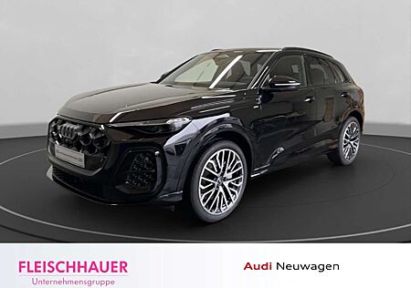 Audi Q5 SUV TDI quattro S tronic