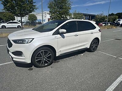 Ford Edge Edge 2.0 EcoBlue Bi-Turbo 4x4 Aut. ST-LINE