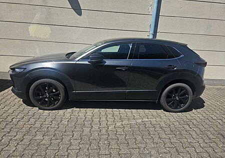 Mazda CX-30 e-SKYACTIV-G 2.0 M HYBRID 150 HOMURA