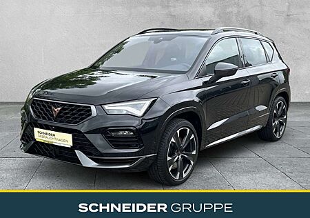 Cupra Ateca 4Drive VZ LED+NAVI+360+KLIMA+PANO+SPORT