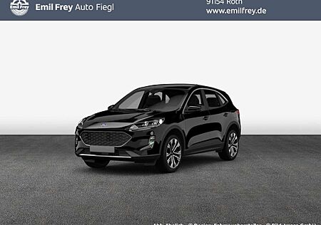 Ford Kuga 1.5 EcoBoost TITANIUM X 110 kW, 5-türig